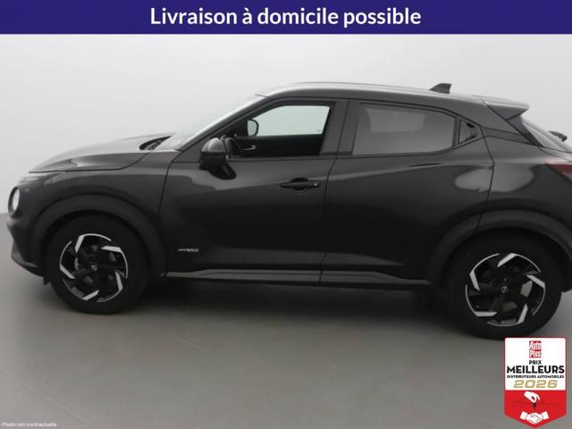 Nissan Juke image 2