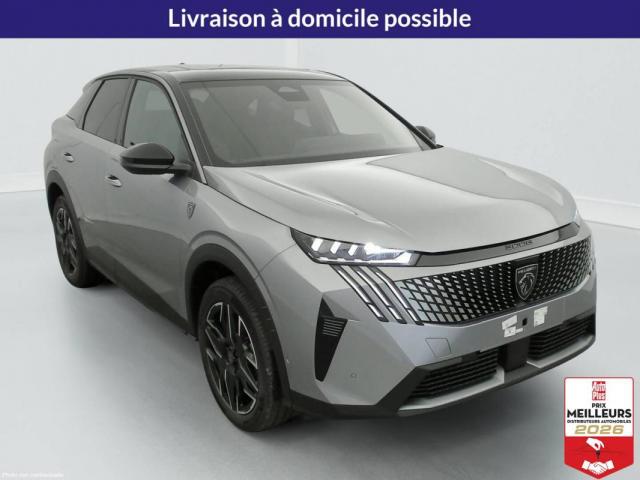 Peugeot 3008 image 1