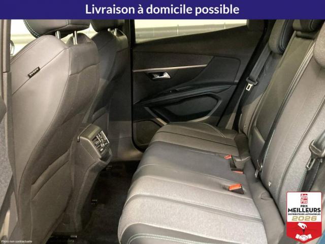 Peugeot 3008 image 5