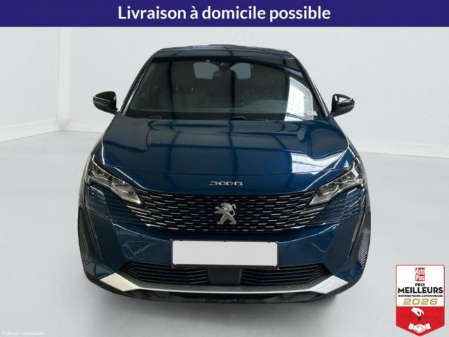 Peugeot 3008 image 9