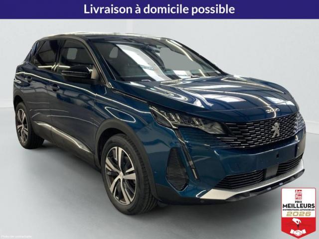 Peugeot 3008 image 8
