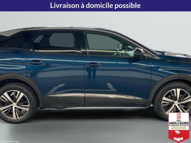 Peugeot 3008 image 2