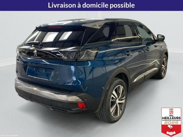 Peugeot 3008 image 3