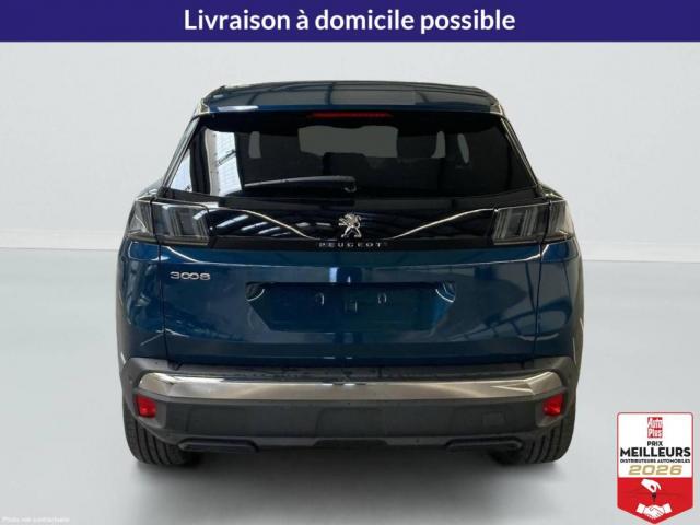 Peugeot 3008 image 7