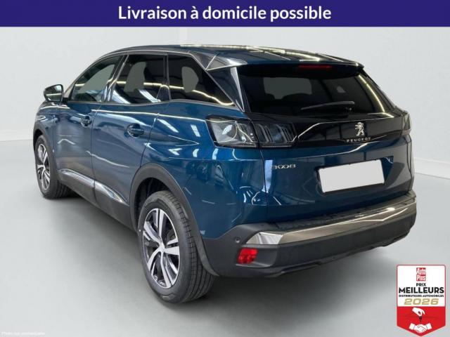 Peugeot 3008 image 6