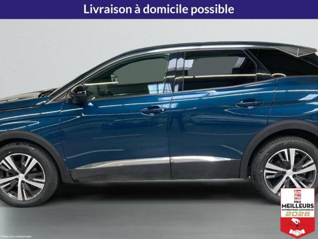 Peugeot 3008 image 1