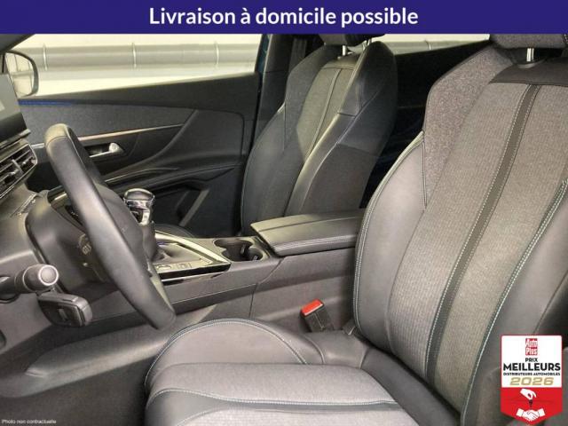 Peugeot 3008 image 4