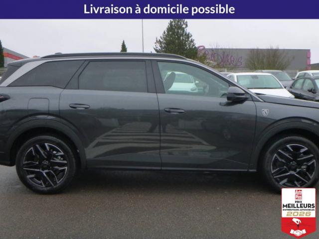 Peugeot 5008 image 5