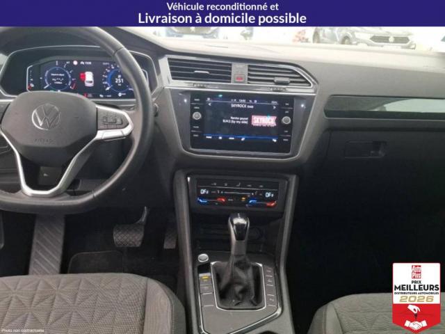 Volkswagen Tiguan image 3