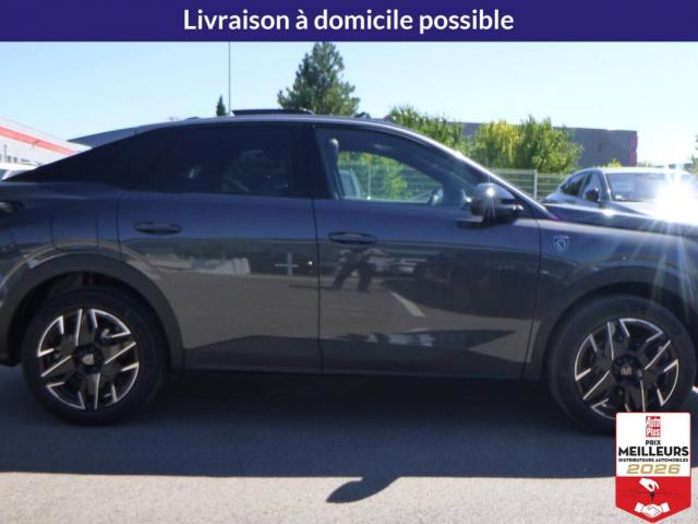 Peugeot 3008 image 3