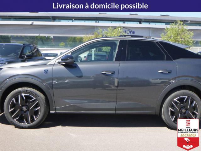 Peugeot 3008 image 9