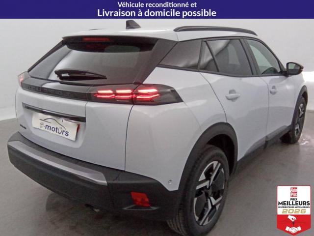 Peugeot 2008 image 2