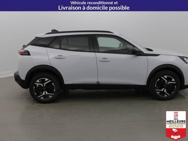 Peugeot 2008 image 9