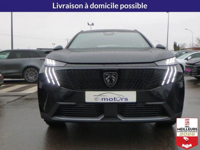 Peugeot 5008 image 7