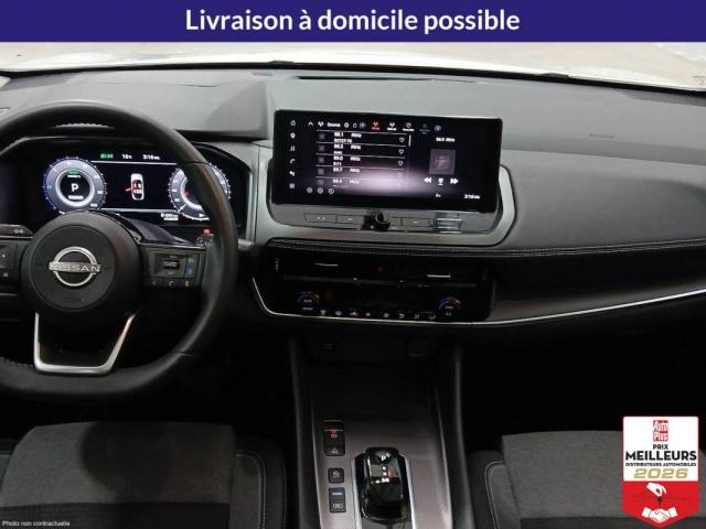 Nissan Qashqai image 3