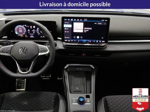 Volkswagen T-Roc image 3
