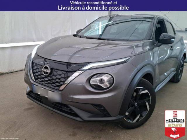 Nissan Juke Hybrid 143 Acenta