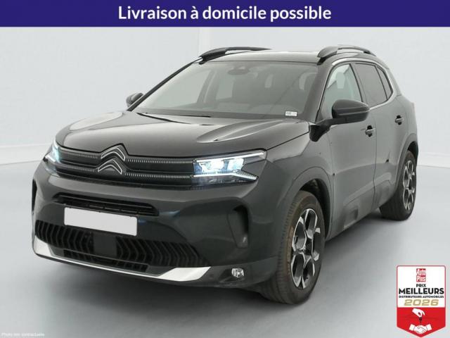 Citroen C5 Aircross Hybride 145 E-Dcs6 Max