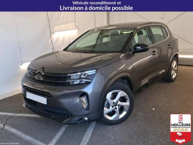 Citroen C5 Aircross Bluehdi 130 Feel