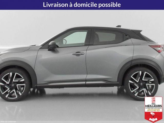 Nissan Juke image 9