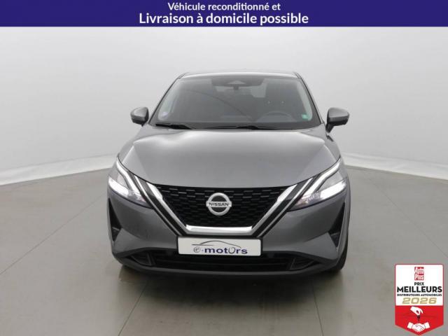 Nissan Qashqai image 4