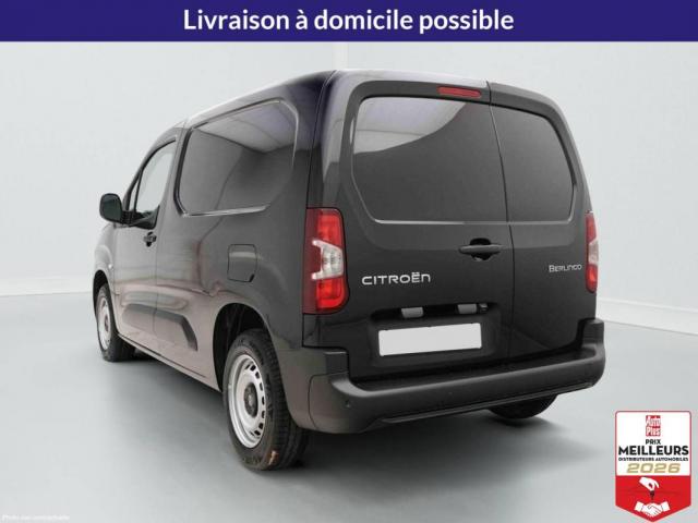 Citroen Berlingo image 2