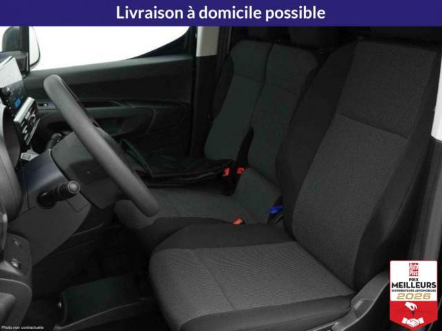 Citroen Berlingo image 6