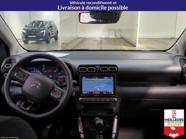 Citroen C3 Aircross image 2