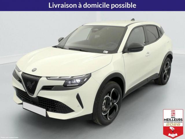 Alfa Romeo Junior 1.2 Ibrida 145 Ch E-Dct6 Ti