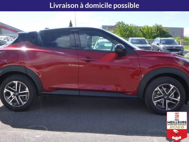 Nissan Juke image 4
