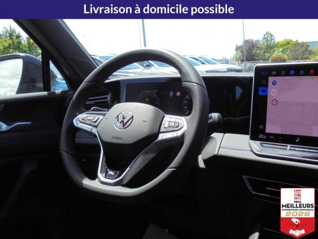 Volkswagen Tiguan image 1