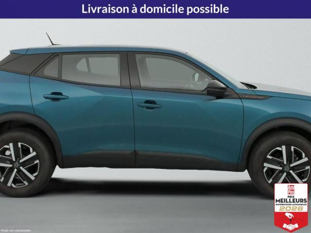 Peugeot 2008 image 1