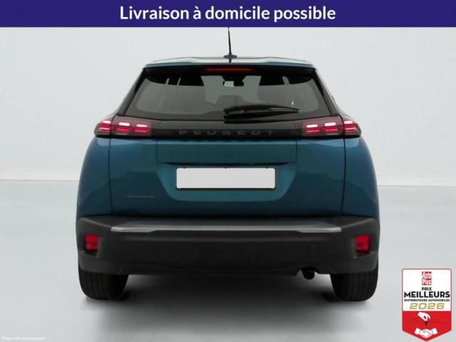 Peugeot 2008 image 6