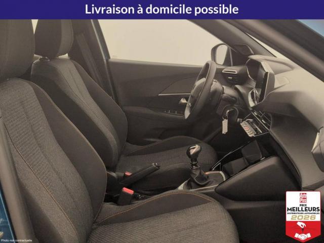 Peugeot 2008 image 4