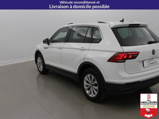 Volkswagen Tiguan image 6