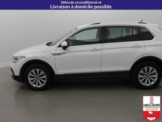 Volkswagen Tiguan image 5