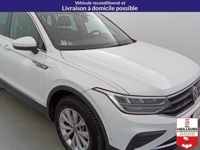 Volkswagen Tiguan image 3