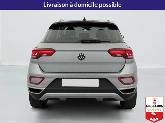Volkswagen T-Roc image 3