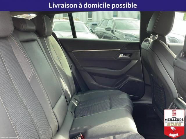 Peugeot 508 Sw image 5