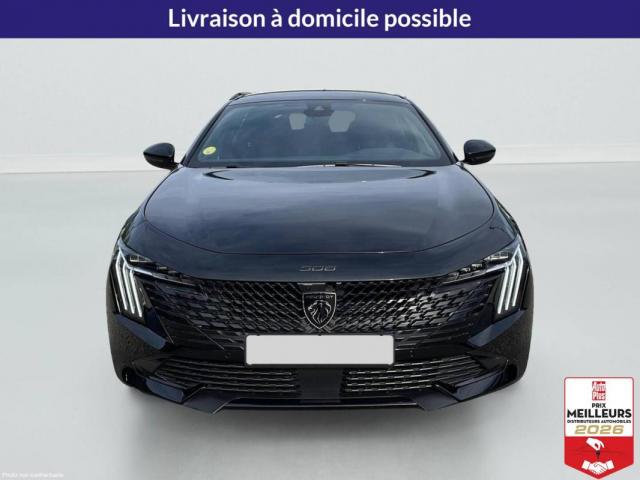 Peugeot 508 Sw image 6