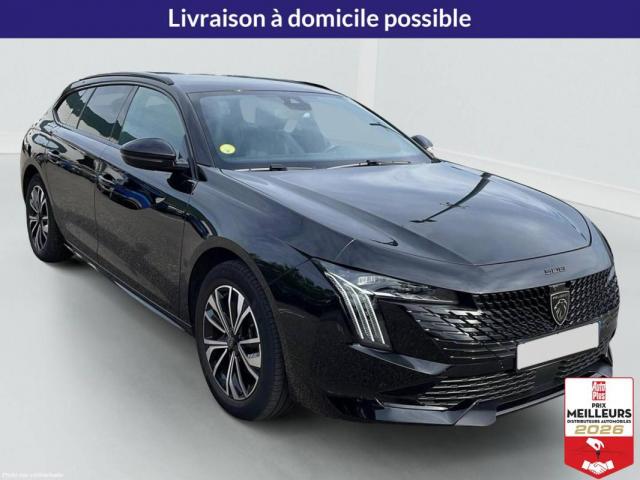 Peugeot 508 Sw image 2