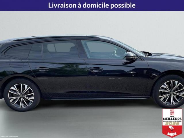 Peugeot 508 Sw image 3