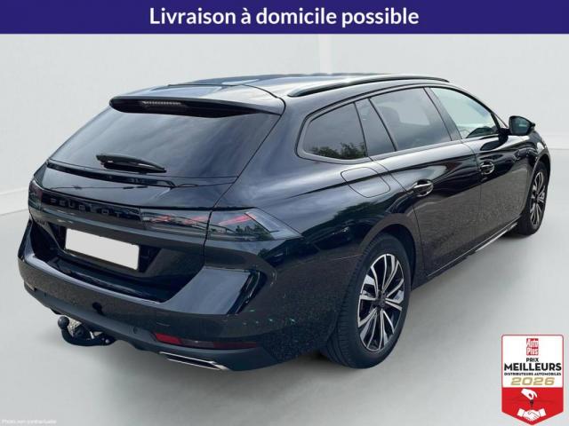 Peugeot 508 Sw image 8