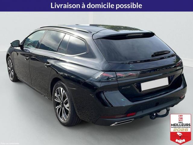 Peugeot 508 Sw image 7