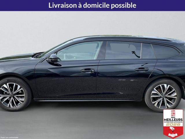 Peugeot 508 Sw image 1