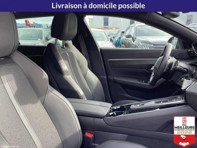 Peugeot 508 Sw image 4