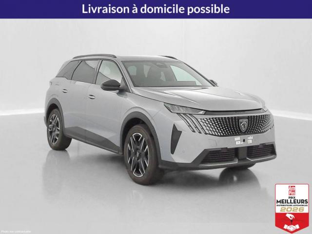 Peugeot 5008 Iii 1.2 Hybrid 145ch Allure E-Dcs6