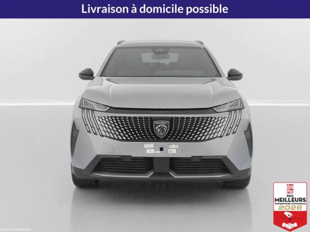 Peugeot 5008 image 3