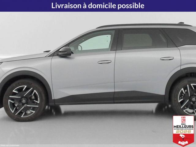 Peugeot 5008 image 8