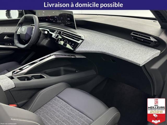 Peugeot 5008 image 4